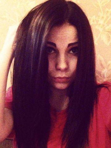 Любовь
